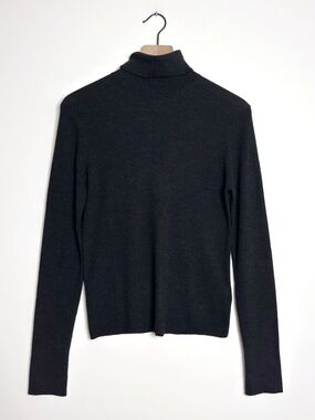 Alex Mill Wool Turtleneck Sweater
